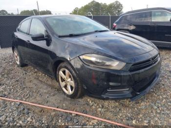  Salvage Dodge Dart