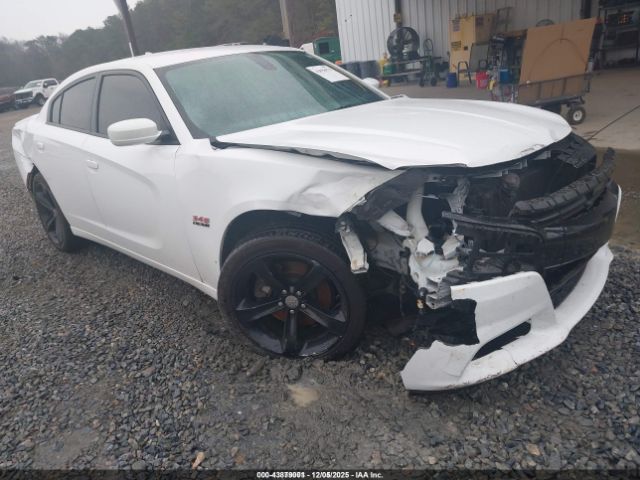 Dodge Charger Image 1