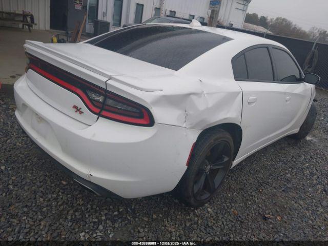 Dodge Charger Image 8