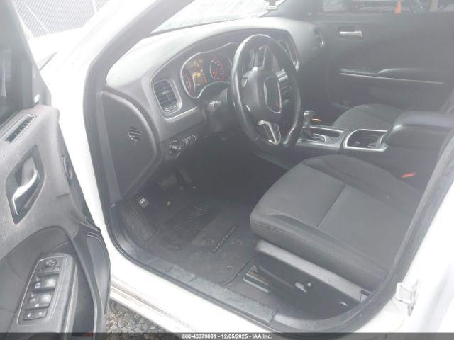 Dodge Charger Image 7