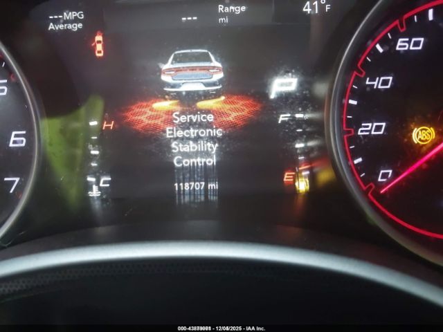 Dodge Charger Image 9