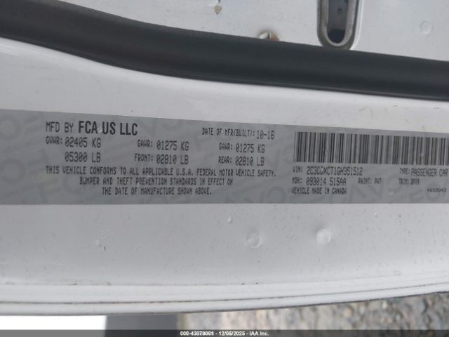 Dodge Charger Image 3