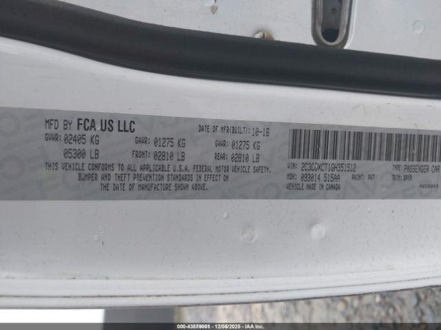 Dodge Charger Image 3