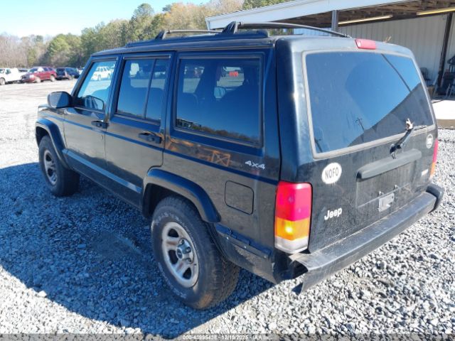 Jeep Cherokee Sport Image 8