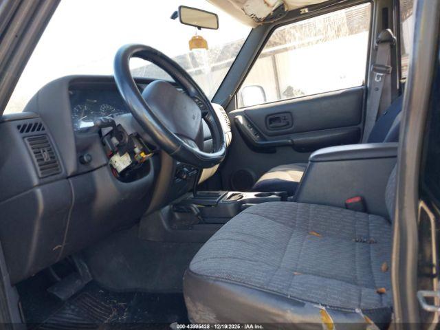 Jeep Cherokee Sport Image 5