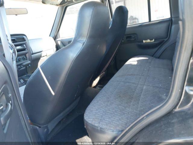 Jeep Cherokee Sport Image 7