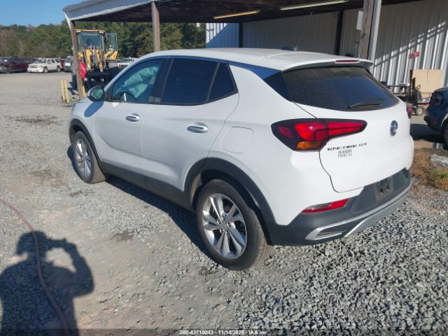 Buick Encore GX Fwd Preferred Image 2