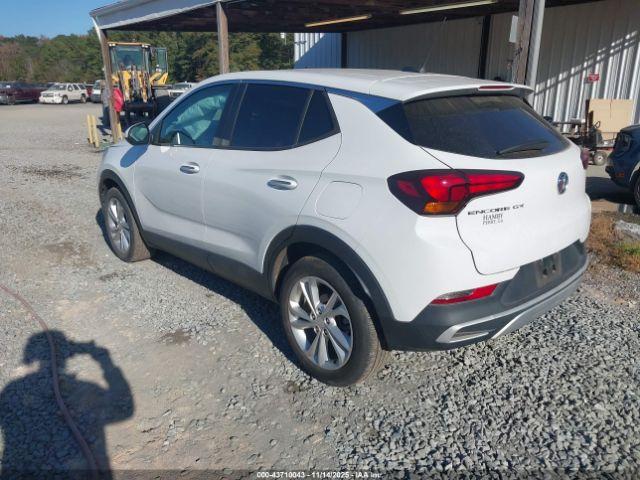 Buick Encore GX Fwd Preferred Image 2