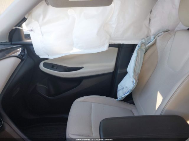 Buick Encore GX Fwd Preferred Image 8