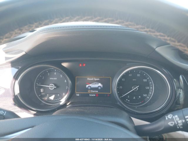 Buick Encore GX Fwd Preferred Image 5