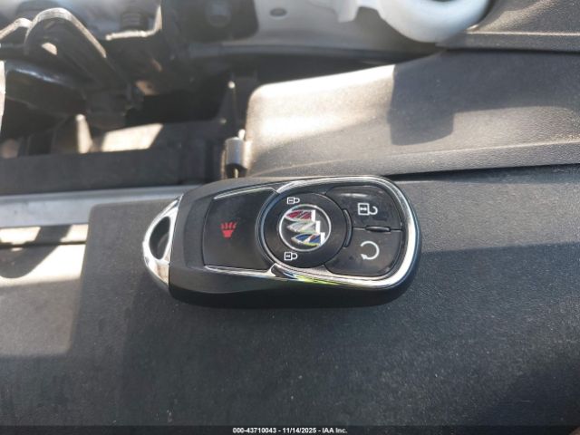 Buick Encore GX Fwd Preferred Image 12