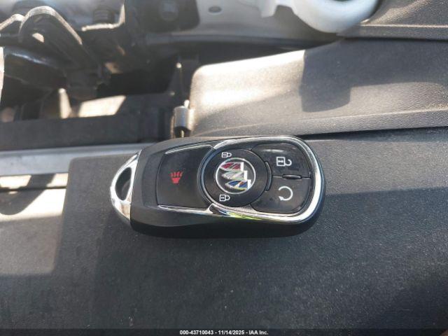 Buick Encore GX Fwd Preferred Image 12