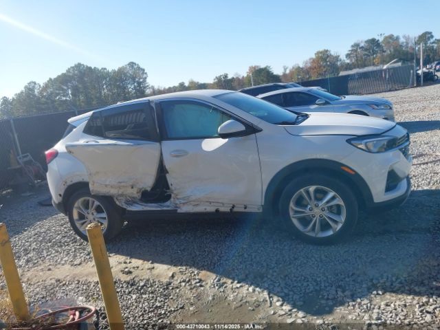 Buick Encore GX Fwd Preferred Image 15