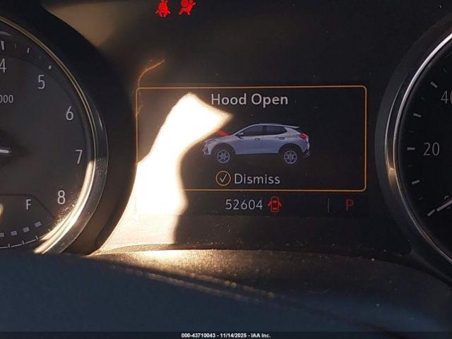 Buick Encore GX Fwd Preferred Image 14