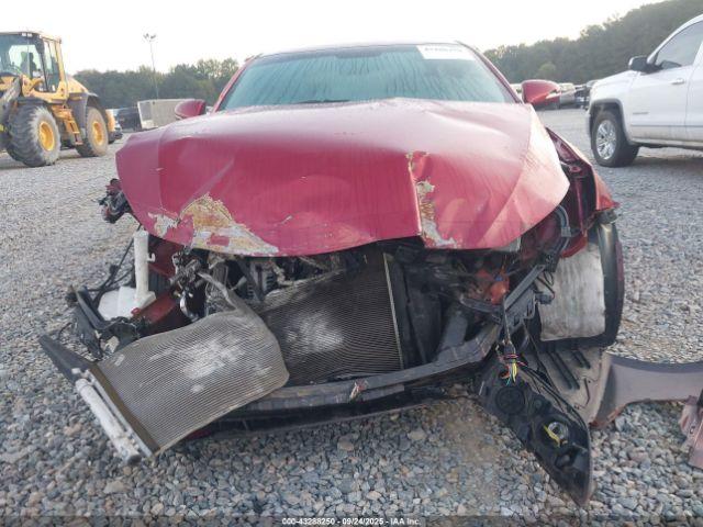 Kia Optima Ex Image 4