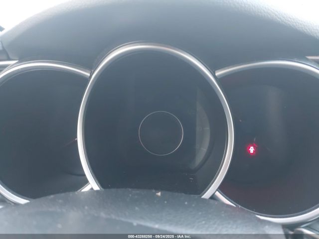 Kia Optima Ex Image 10