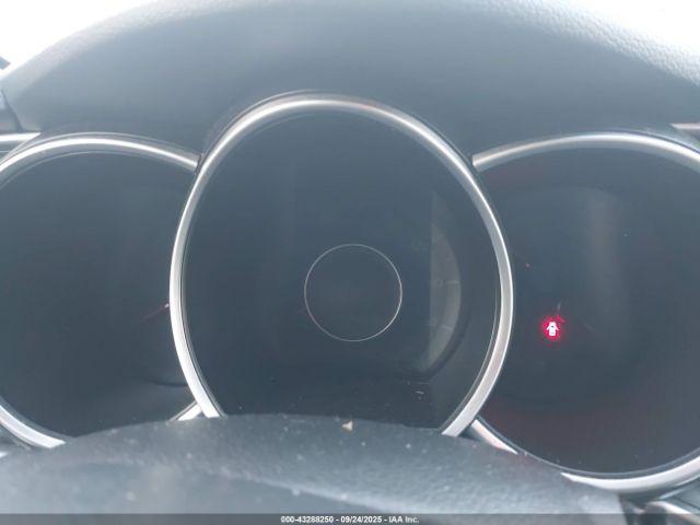 Kia Optima Ex Image 10