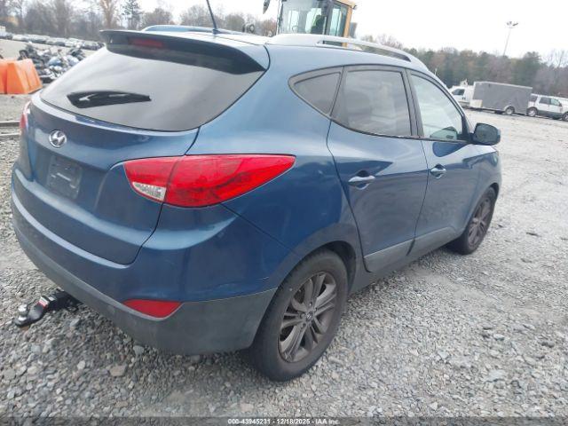 Hyundai TUCSON Se Image 14