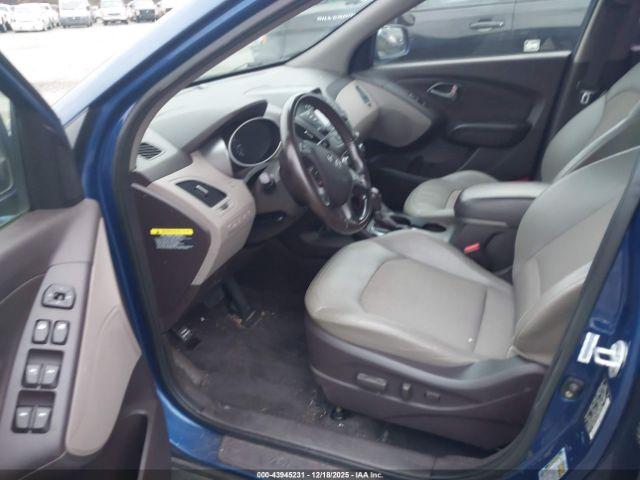 Hyundai TUCSON Se Image 2