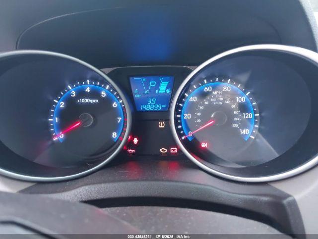 Hyundai TUCSON Se Image 3