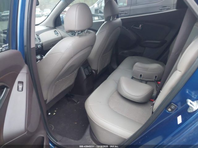 Hyundai TUCSON Se Image 8