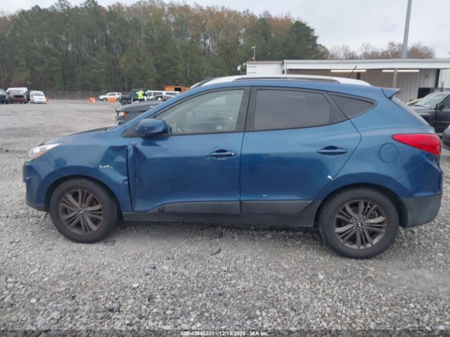 Hyundai TUCSON Se Image 13