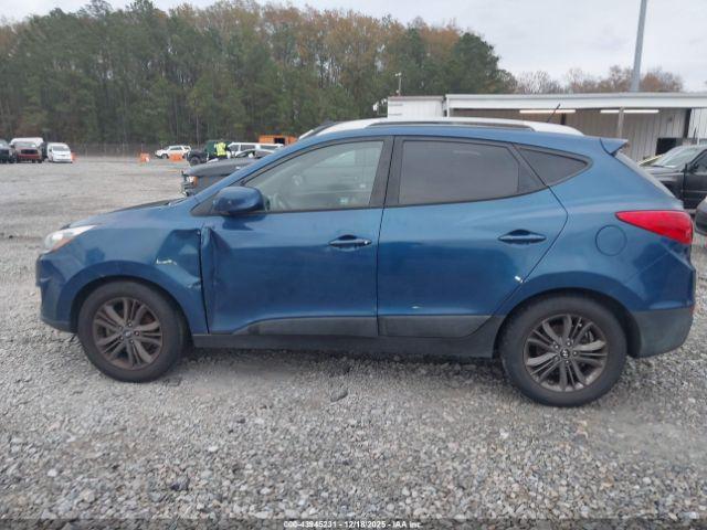 Hyundai TUCSON Se Image 13