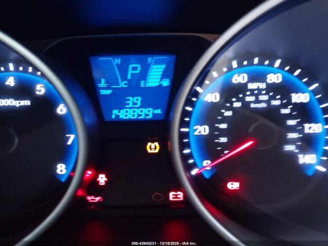 Hyundai TUCSON Se Image 7