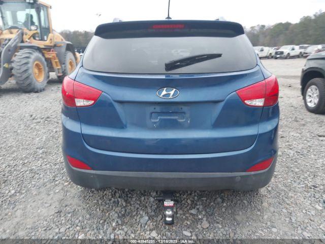 Hyundai TUCSON Se Image 16