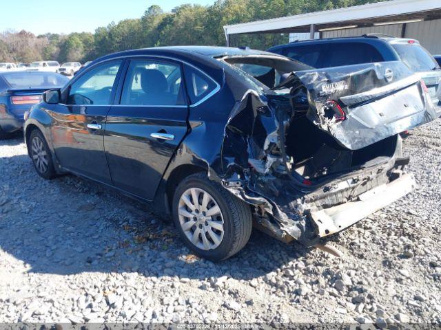 Nissan Sentra Sv Image 5