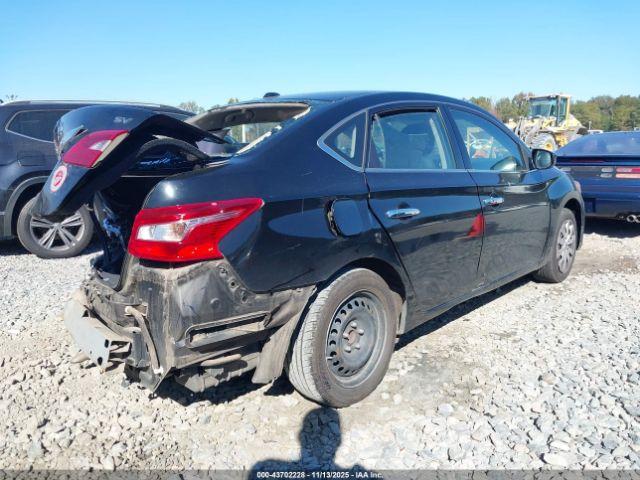 Nissan Sentra Sv Image 9