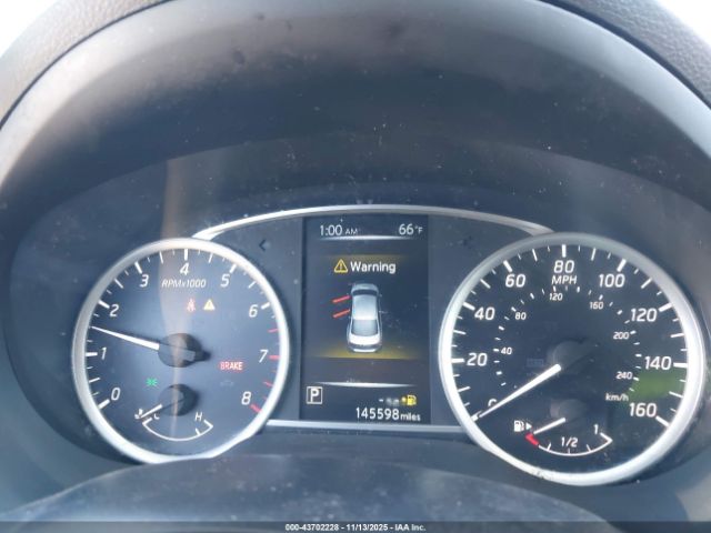 Nissan Sentra Sv Image 7