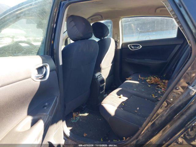 Nissan Sentra Sv Image 4