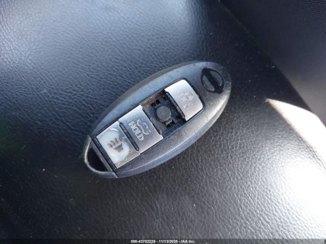 Nissan Sentra Sv Image 8