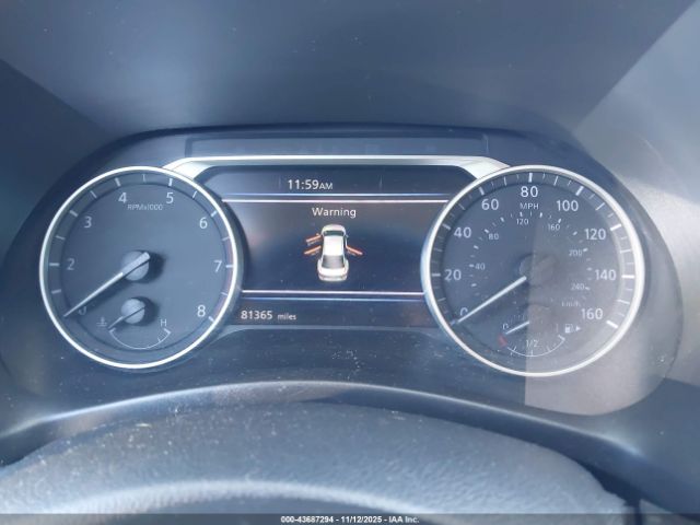 Nissan Sentra Sv Xtronic Cvt Image 7