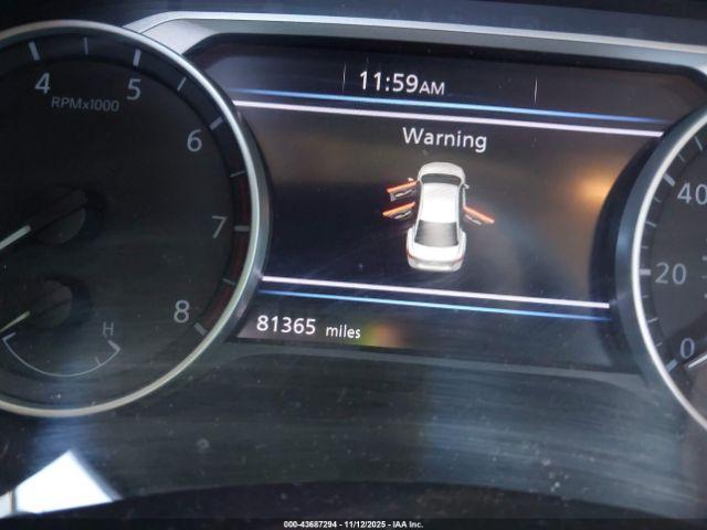 Nissan Sentra Sv Xtronic Cvt Image 11