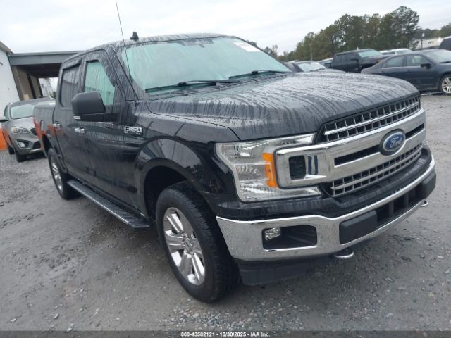 Ford F-150 Xlt Image 1