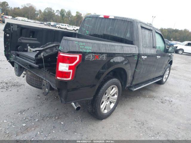 Ford F-150 Xlt Image 2