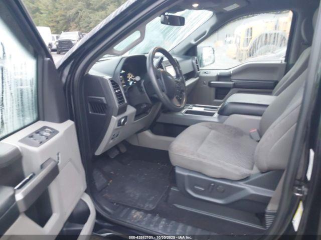 Ford F-150 Xlt Image 16