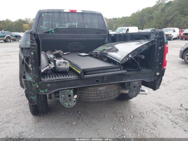 Ford F-150 Xlt Image 9