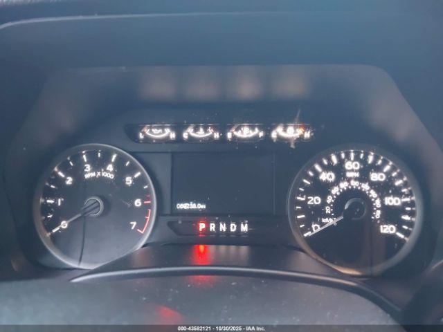 Ford F-150 Xlt Image 8