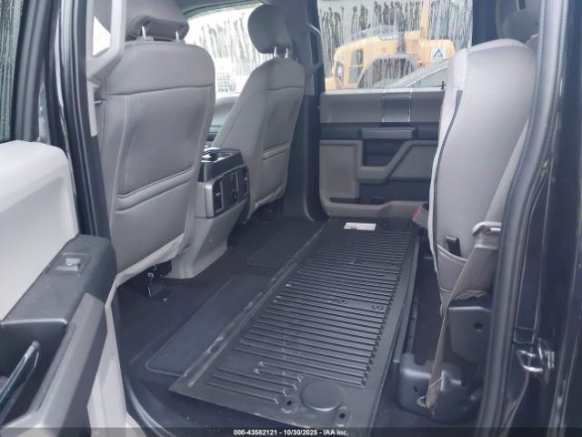 Ford F-150 Xlt Image 7