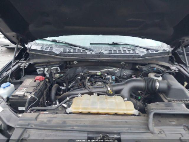 Ford F-150 Xlt Image 10