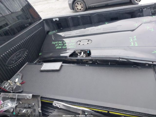 Ford F-150 Xlt Image 17