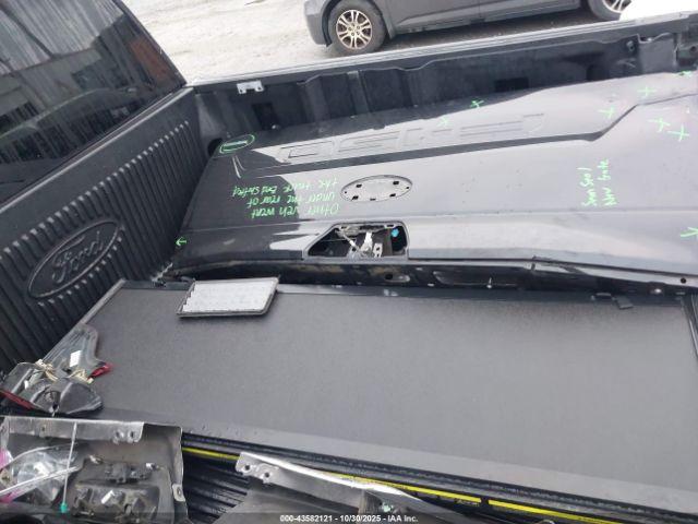 Ford F-150 Xlt Image 17