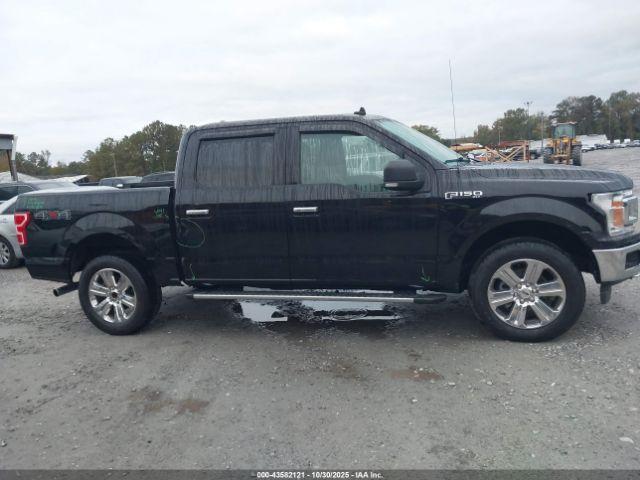 Ford F-150 Xlt Image 15