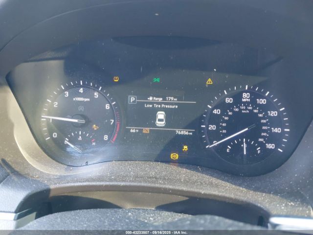 Genesis G80 3.8 Rwd Image 2