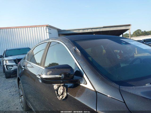 Genesis G80 3.8 Rwd Image 19