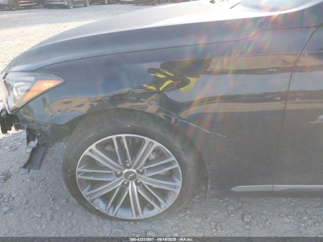 Genesis G80 3.8 Rwd Image 17