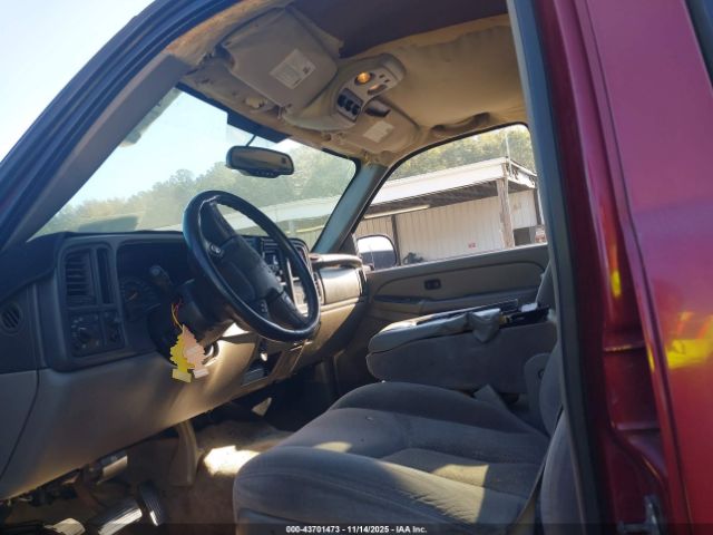 Chevrolet Tahoe Ls Image 10